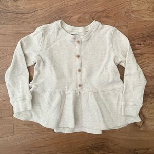 OshKosh Long Sleeve Shirt